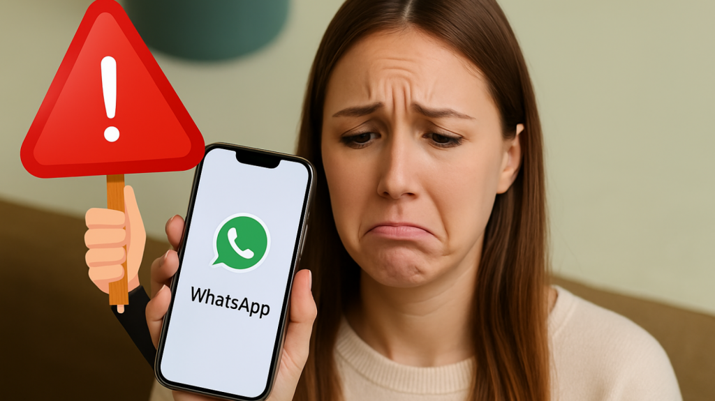  WhatsApp dejará de funcionar en estos celulares a partir de agosto de 2025 