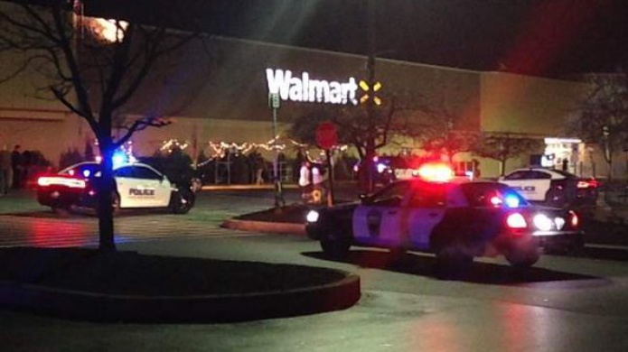 Un tiroteo en un Walmart de Pensilvania deja al menos una vÃ­ctima
