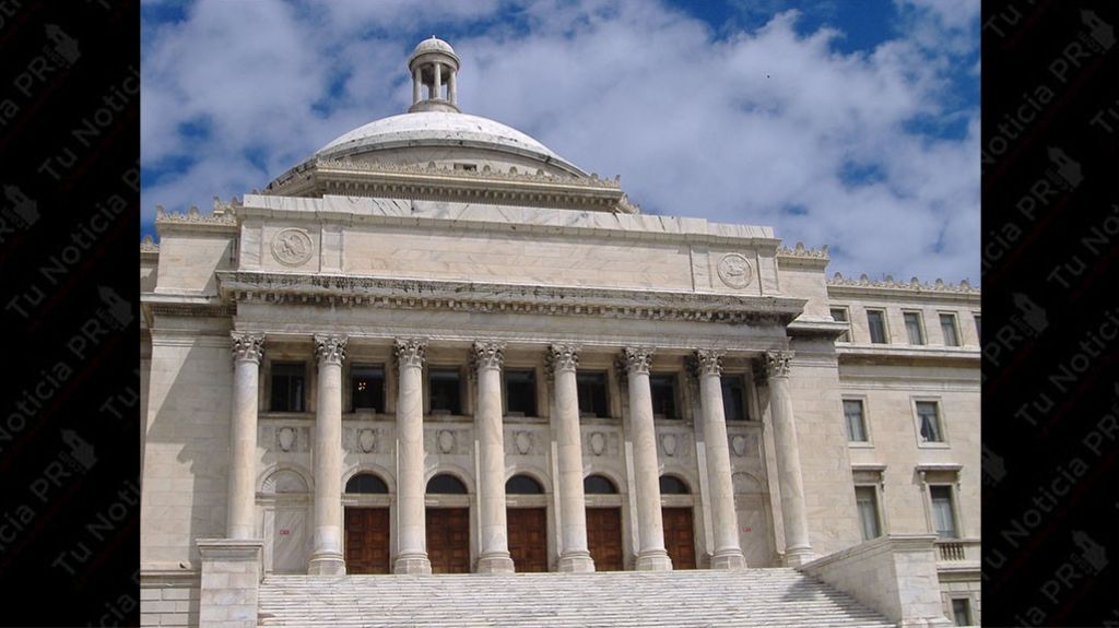  Senado confirma presidente de la CEE 