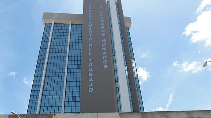 DEPARTAMENTO DEL TRABAJO, INVESTIGA  EXPLOSION EN PLANTA DE LA A.E.E.
 
