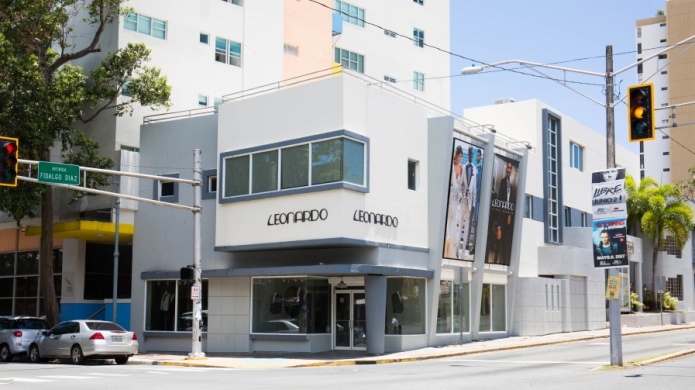 La nueva era de Leonardo Fifth Avenue