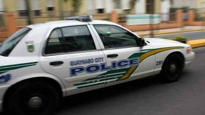 OâNEILL PONE TODOS LOS RECURSOS DE LA POLICIA MUNICIPAL PARA ESCLARECER MASACRE Y DAR APOYO Y SEGURIDAD AL NIÃO DE 13 AÃOS