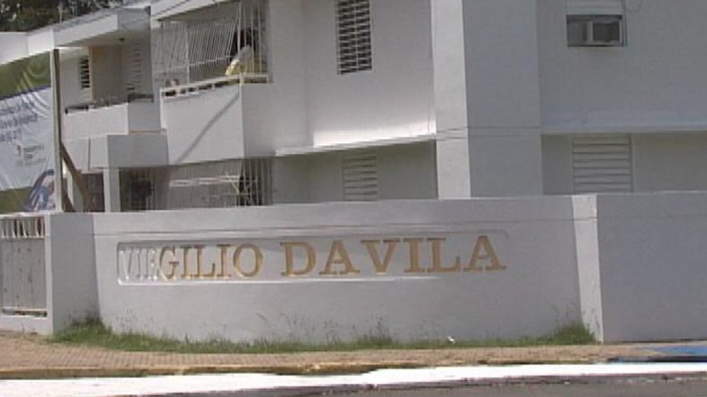  Espect&aacute;culo en residencial de Bayam&oacute;n no contaba con autorizaci&oacute;n de Vivienda P&uacute;blica 