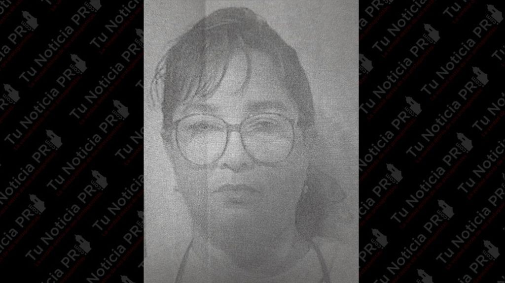  Polic&iacute;a de Aguadilla busca a esta &ldquo;Do&ntilde;ita&rdquo; que explot&oacute; financieramente a su madre y le &ldquo;Tumb&oacute;&rdquo; mas de 30 mil 