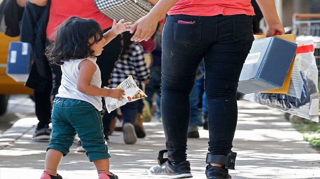  Juez permite que se procesen peticiones de salidas voluntarias de menores 