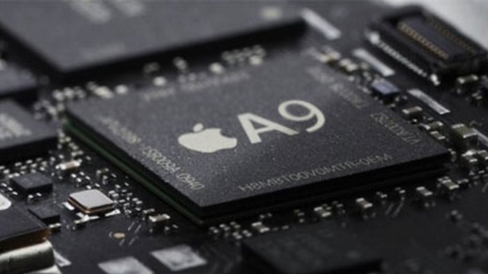 Samsung confirma que será el fabricante de los procesadores A9 de Apple