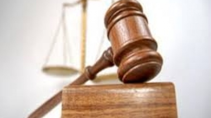  Sentencian a seis aÃ±os en prisiÃ³n a sujeto por violaciÃ³n a la ley de armas de fuego