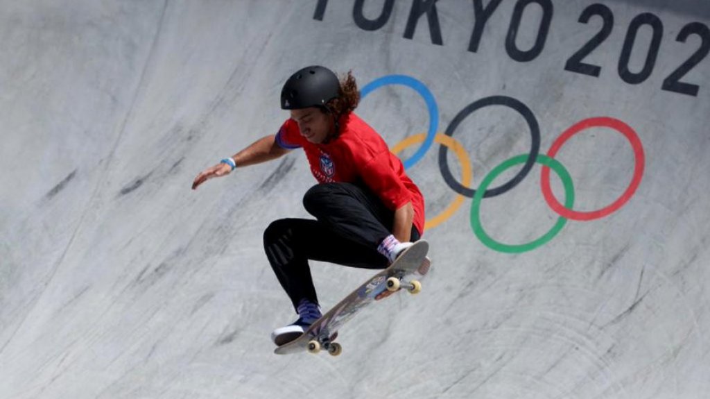  Construir&aacute;n un Skate Park profesional en la Isla 