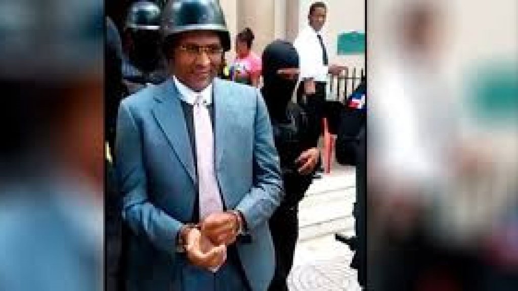  Médicos vigilan salud de Jesús Pascual Cabrera luego de que vomitara 