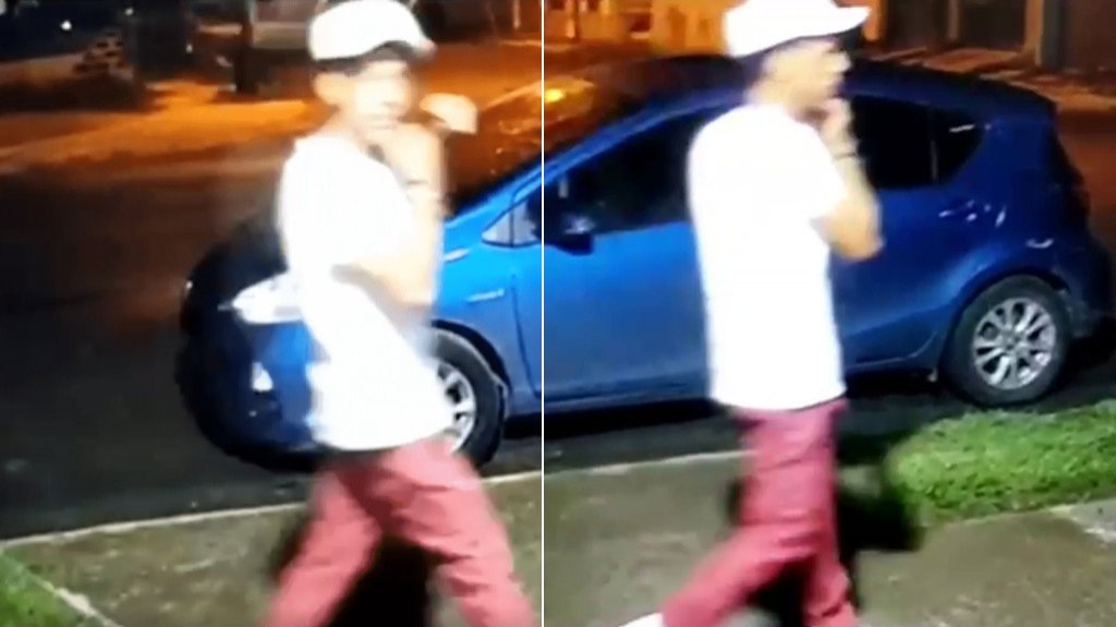  Video:Se busca por &ldquo;carjacking&rdquo; ocurrido el 7 de enero de 2023 en Can&oacute;vanas 