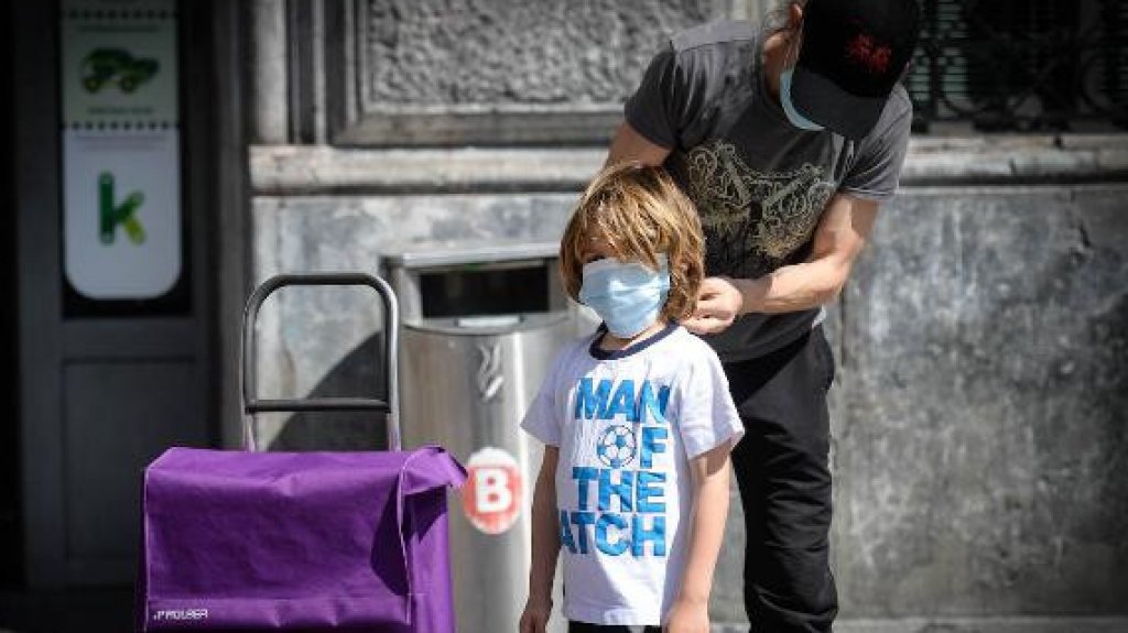  EE.UU. alcanza 188.909 muertes por la COVID-19 