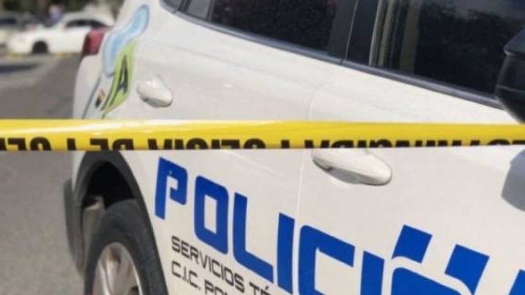  Encuentran cad&aacute;ver de un individuo a orillas de una carretera en Cabo Rojo 