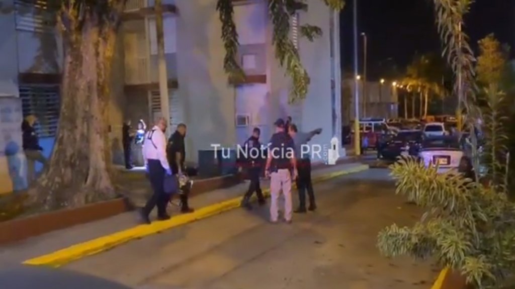  Video: Identifican a las cinco v&iacute;ctimas fatales de masacre en Caimito 