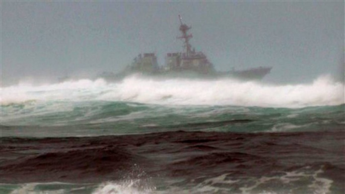 Sigue la bÃºsqueda de 12 marines tras choque de helicÃ³pteros en HawÃ¡i