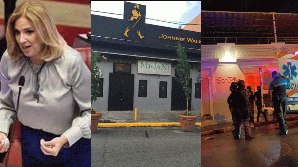  Senadora del PNP es dueña de negocio en la placita, “pudiera ser la razón por la que no se aplica el código de orden público” 