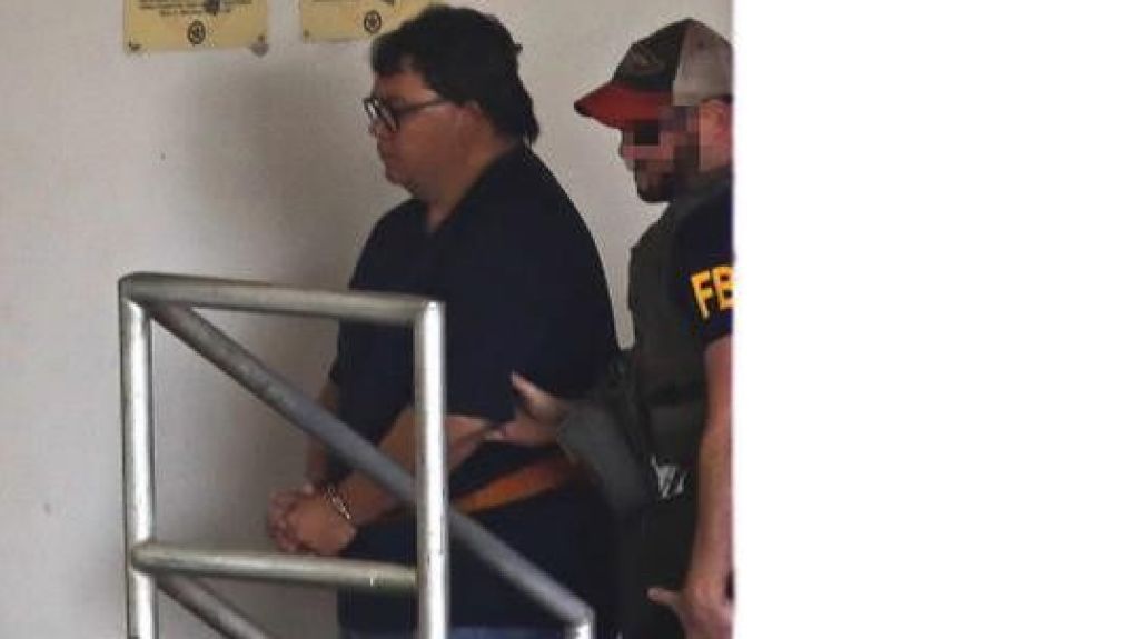  Dimite presidente de BDO tras arresto federal 