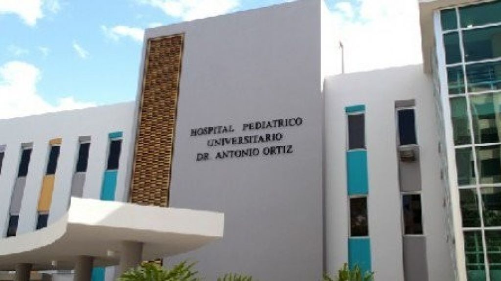  En el Mes de la Prevenci&oacute;n de Quemaduras en los Ni&ntilde;os, exponen c&oacute;mo prevenirlas 