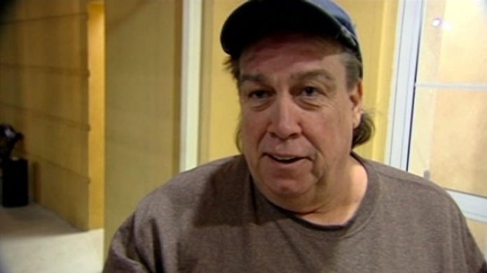 Un pasajero se queda encerrado en un aviÃ³n tras dormirse