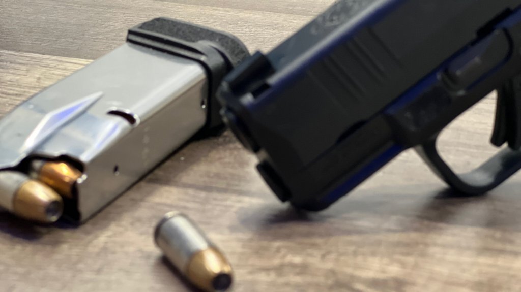  Asesinan pareja en San Sebasti&aacute;n 