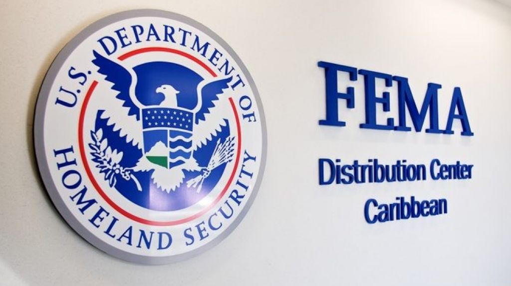  FBI detiene funcionarios de FEMA por corrupci&oacute;n por fondos para Puerto Rico 
