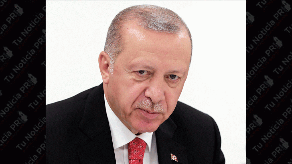  Erdogan: Turqu&iacute;a intervendr&aacute; en el norte de Siria incluso sin permiso de EEUU 
