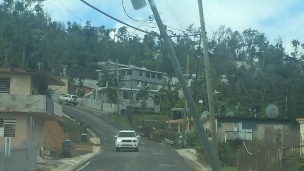  Fotos: Temen otra tragedia como la ocurrida en Las Mar&iacute;as el domingo pasado. 