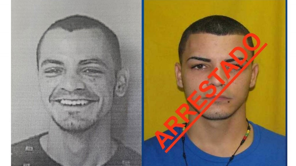 Arrestan a uno de los M&aacute;s Buscados del &aacute;rea de Mayag&uuml;ez 