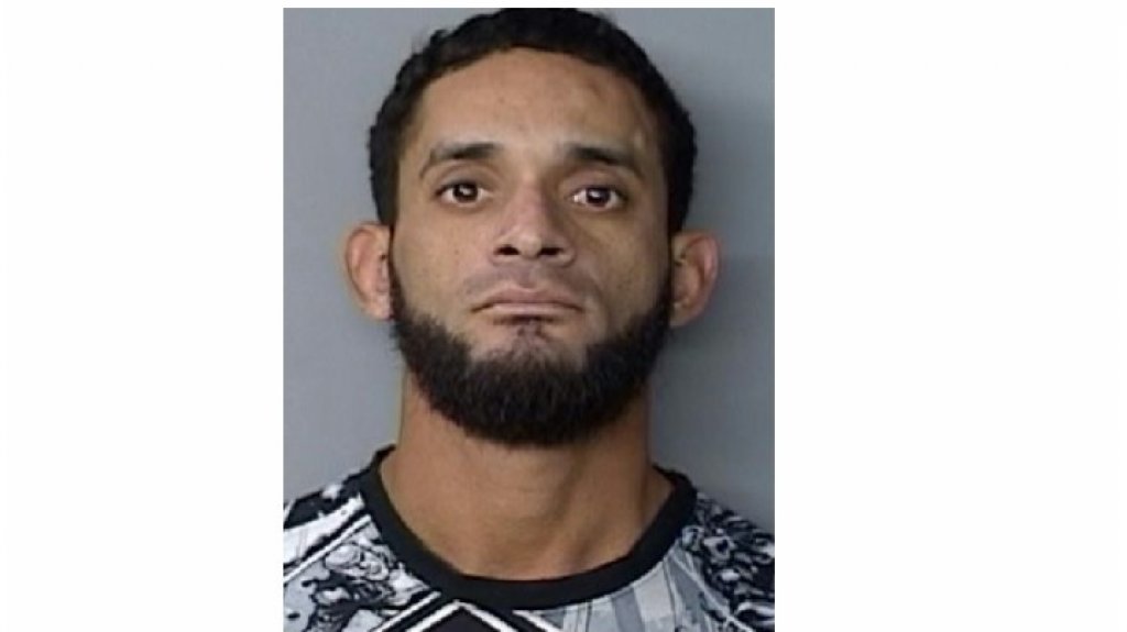  Arrestan uno los 10 mas buscados del &aacute;rea de Mayag&uuml;ez 