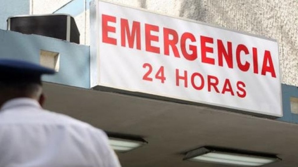  Una menor de tres años conhematomasllega sin vida a CDT de Lloréns Torres 
