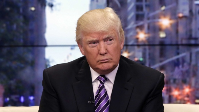 Trump culpa a lÃ­der republicano por fracaso de la reforma de salud