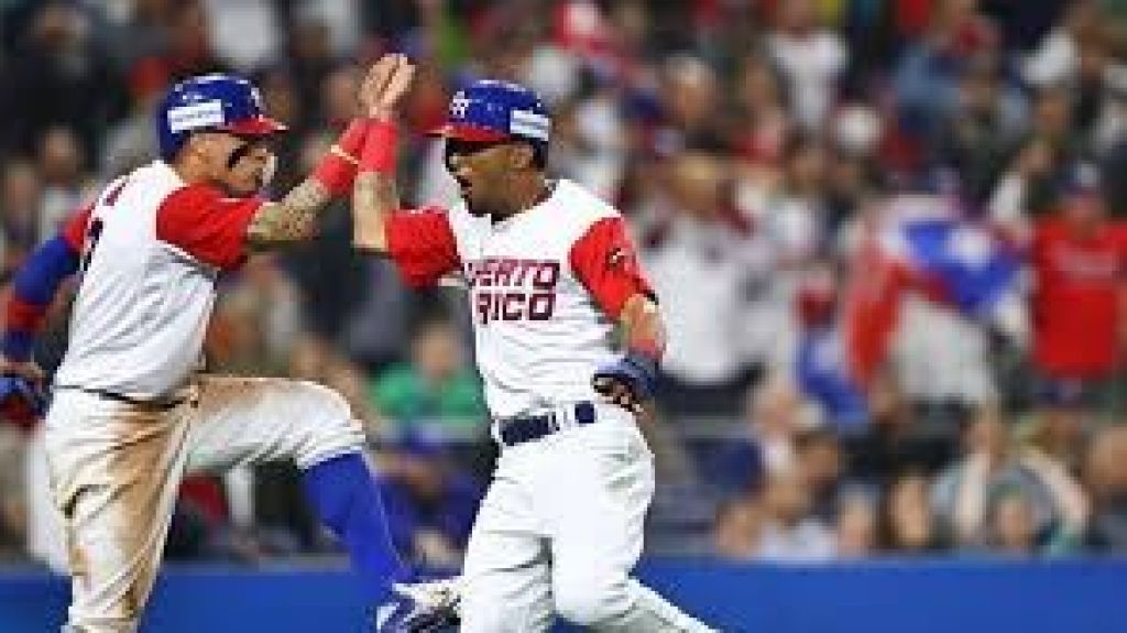  Equipo Nacional mueve sus pr&aacute;cticas al Hiram Bithorn 