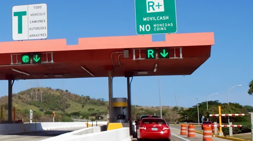  Buscan eliminar multas de peajes por falta de balance 