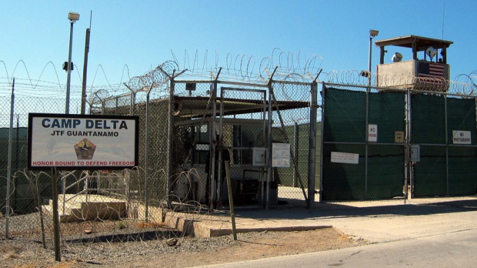 Cuba exige a Estados Unidos que devuelva el territorio de la base militar de GuantÃ¡namo