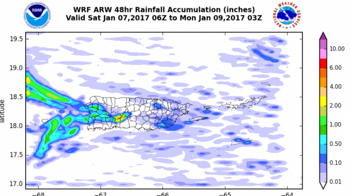 Ligero aumento en inestabilidad y temperaturas agradables en los prÃ³ximos dÃ­as...