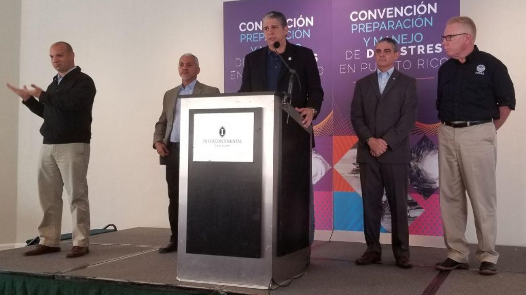  NMEAD podr&aacute; enviar alertas de emergencias a los tel&eacute;fonos m&oacute;viles 