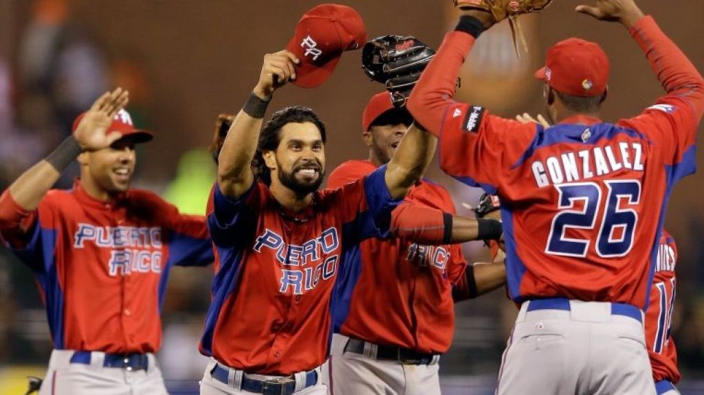 Cae Puerto Rico en primer juego de sÃºper ronda del Premundial Sub 23
