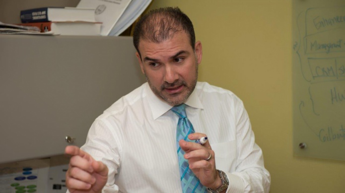 Microsoft reconoce firma local para la regiÃ³n de Latino AmÃ©rica y el Caribe entre 46 paises