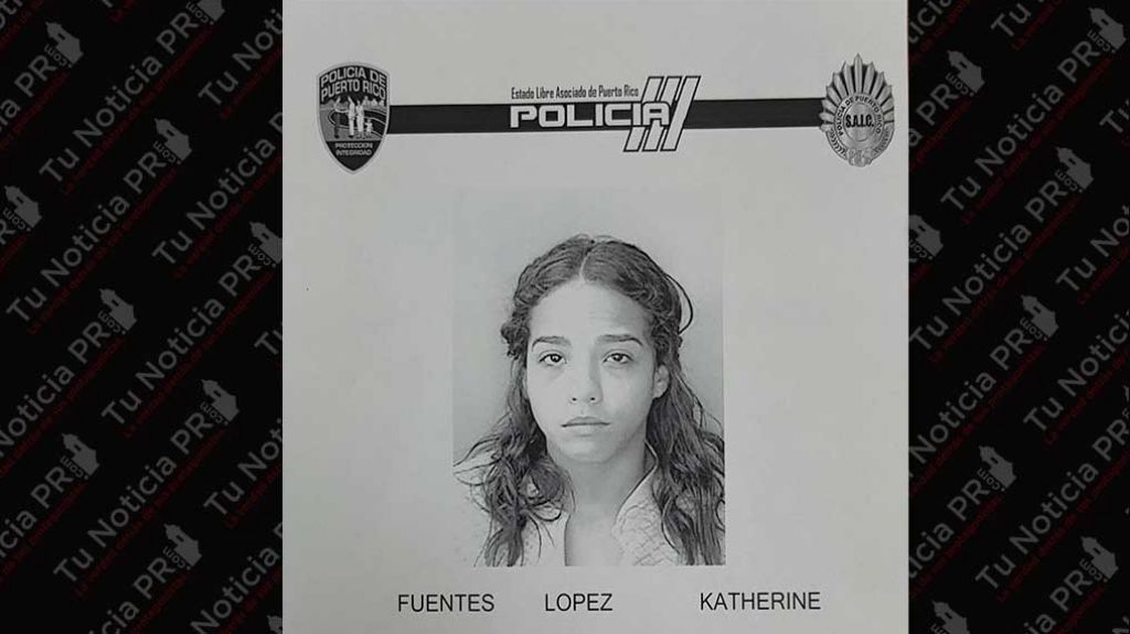  A la c&aacute;rcel mujer de Carolina que fumaba marihuana dentro de su auto con su hijo de 6 a&ntilde;os 