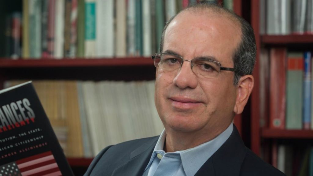  Candidatos a Representantes del PNP catalogan de &ldquo;una verg&uuml;enza&rdquo; candidatura de Acevedo Vila 