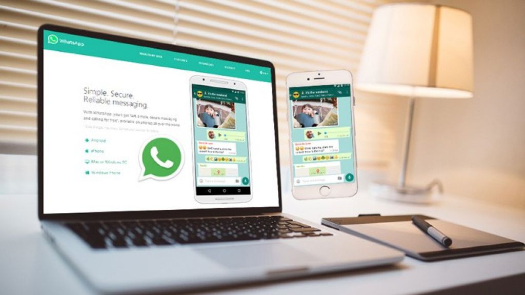  WhatsApp podrá usarse en varios dispositivos a la vez con una cuenta única 