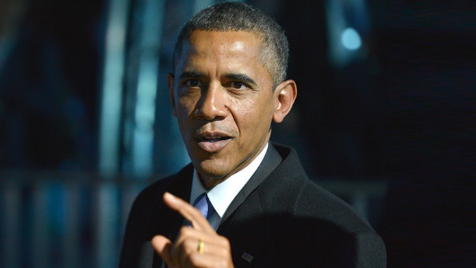 Dick Cheney: "Obama quiere destruir a EE.UU. desde dentro"