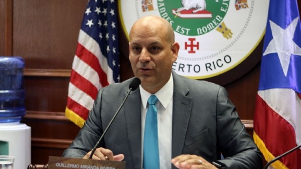  Contin&uacute;a la distribuci&oacute;n de culpas por estado de carreteras en Morovis 