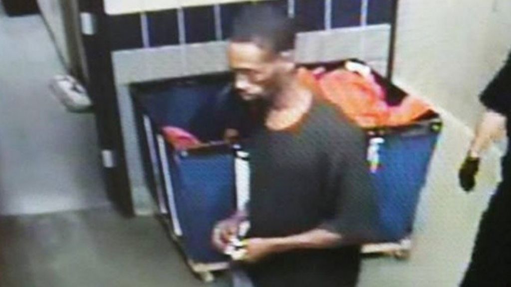  La polic&iacute;a de Ohio busca a un asaltabancos a quien liber&oacute; "por accidente" 