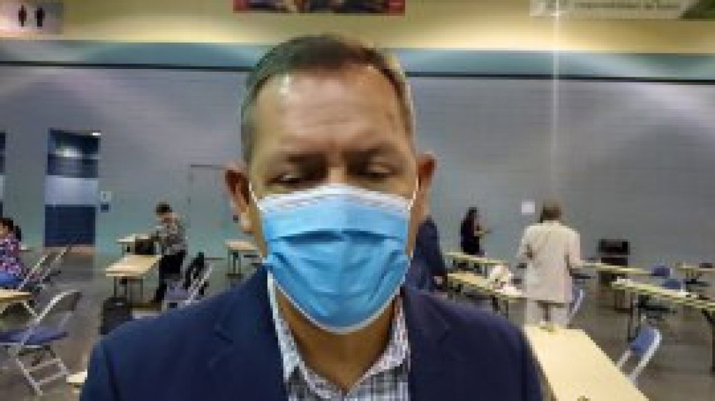  Alcalde de Orocovis solicita la renuncia del secretario de Salud y el Ayudante General de la Guardia Nacional 