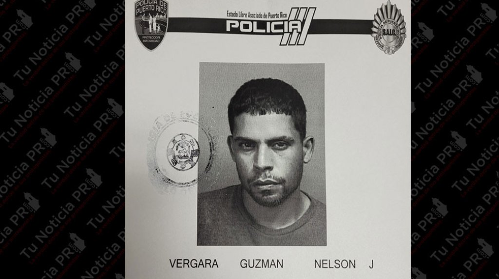  A la c&aacute;rcel, luego de asaltar varias personas en diferentes Bancos de Bayam&oacute;n 