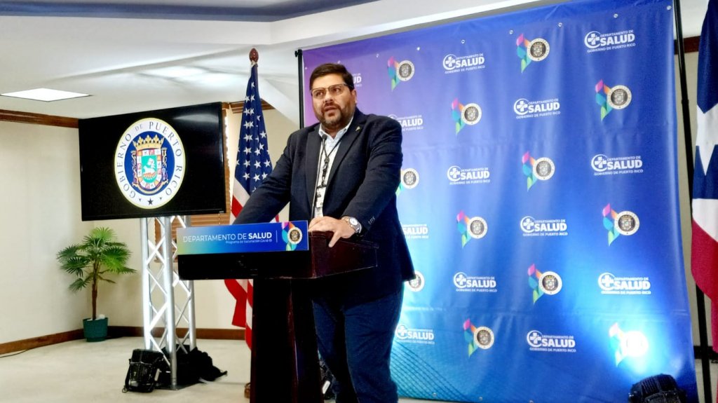  Secretario de Salud revela consecuencias en m&eacute;dicos que administraron tratamientos nocivos 