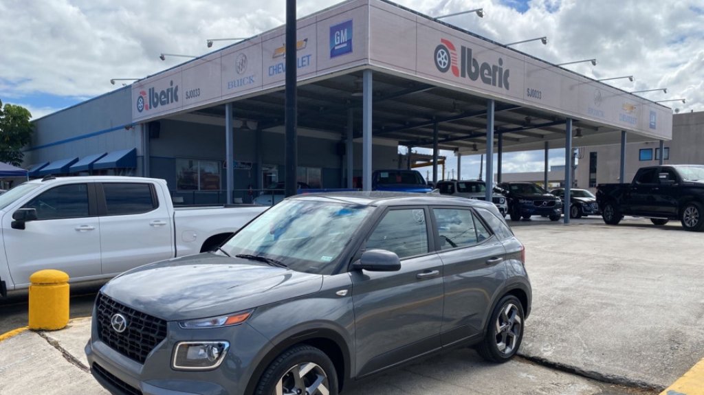  Se llevan 7 catal&iacute;ticos de &ldquo;Dealer&rdquo; de Toa Baja 