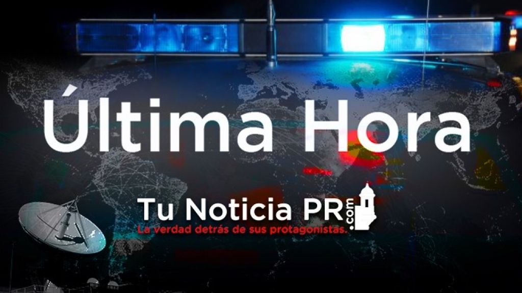  Un hombre muerto al registrarse tiroteo en Utuado 