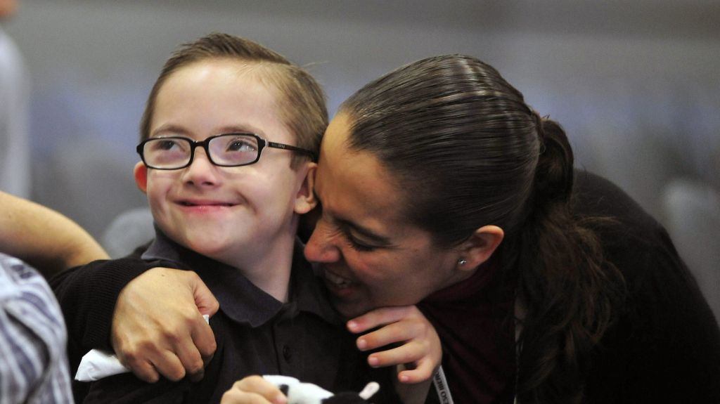  El 21,3 % de poblaci&oacute;n en PR tiene discapacidades, seg&uacute;n un informe 