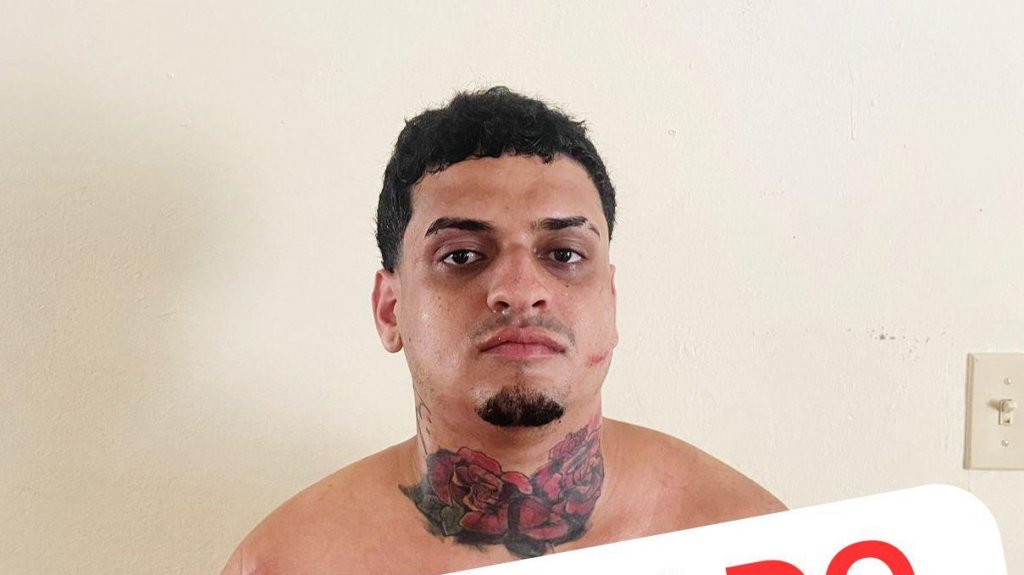  Capturan evadido tras manipular grillete por segunda ocasi&oacute;n 